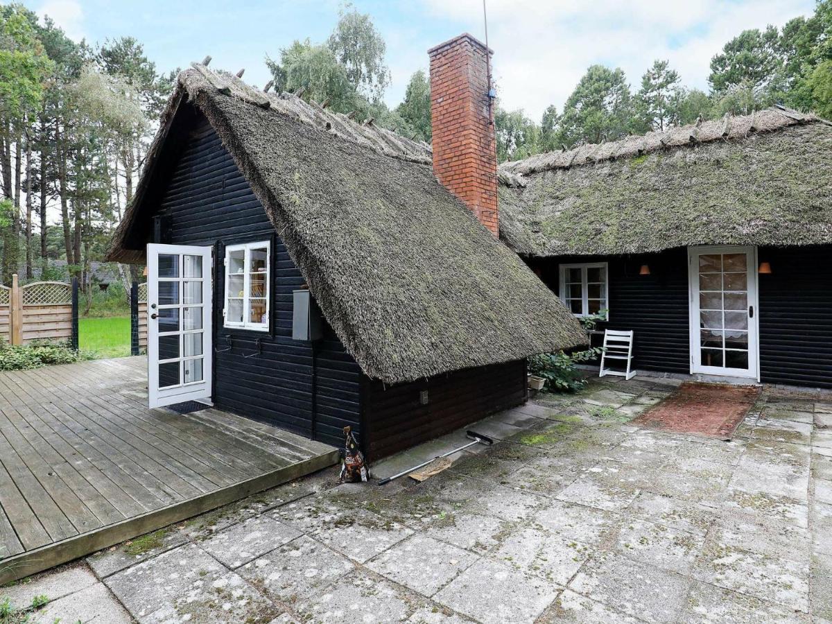 6 Person Holiday Home In R Dby Rødby Værelse billede